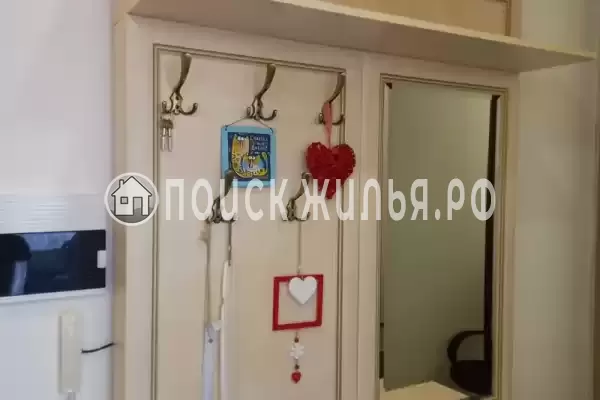 Квартира «-студия на коммунальников»