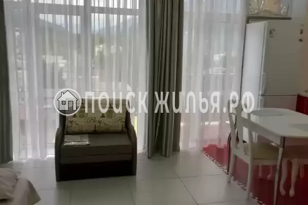 Квартира «-студия на коммунальников»