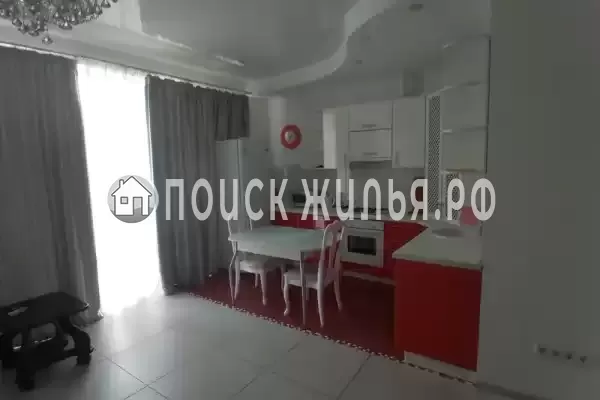 Квартира «-студия на коммунальников»