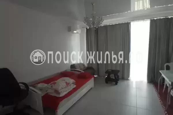 Квартира «-студия на коммунальников»