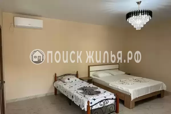 Гостевой дом «Леона» Гостевой дом «Леона»