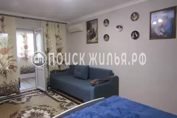 Квартира «1-комнатная на Победы» Квартира «1-комнатная на Победы»