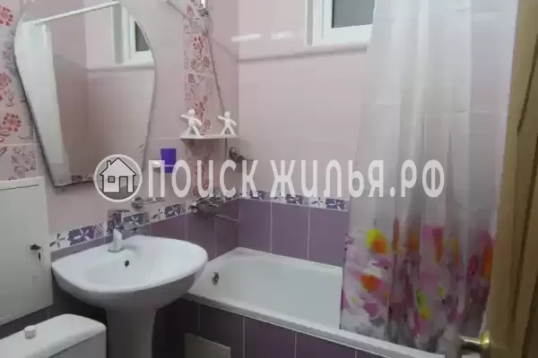 Квартира «1-комнатная на Победы» Квартира «1-комнатная на Победы»