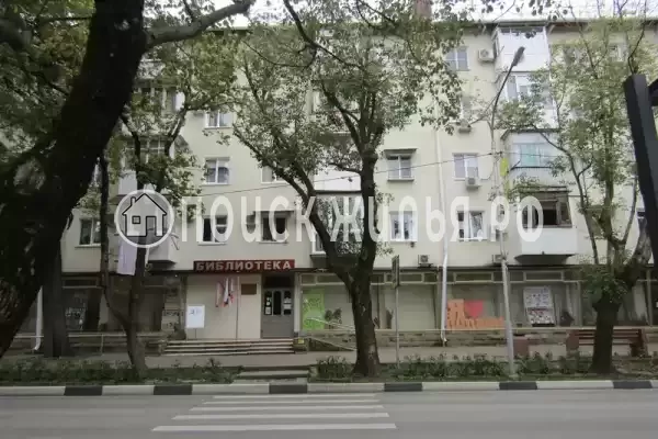 Квартира «1-комнатная на Победы» Квартира «1-комнатная на Победы»