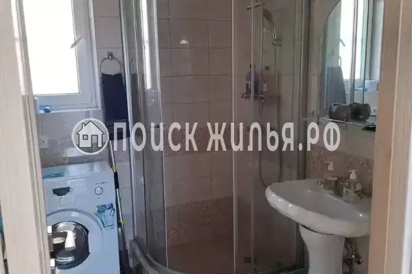 Дом под ключ «Домик с бассейном» Дом под ключ «Домик с бассейном»