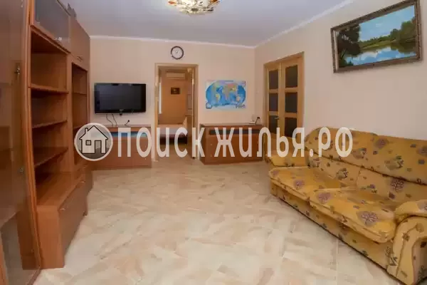 Квартира «Двухкомнатная квартира на Кольцевой» Квартира «Двухкомнатная квартира на Кольцевой»