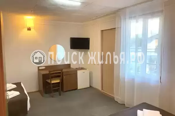 Гостевой дом «MARKLI» Гостевой дом «MARKLI»