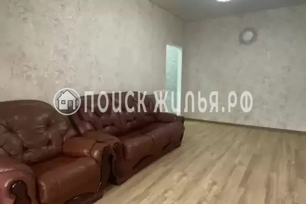 Частный сектор «Трехкомнатные апартаменты на Абазгаа»