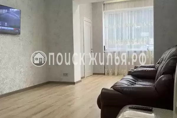 Частный сектор «Трехкомнатные апартаменты на Абазгаа»