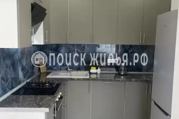 Частный сектор «Трехкомнатные апартаменты на Абазгаа»