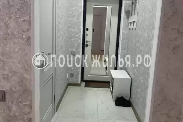 Частный сектор «Трехкомнатные апартаменты на Абазгаа»