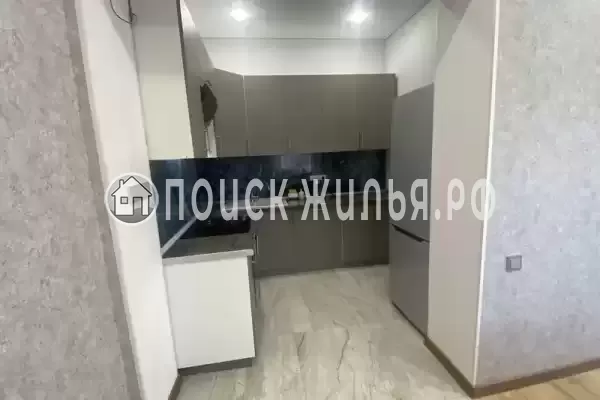 Частный сектор «Трехкомнатные апартаменты на Абазгаа»