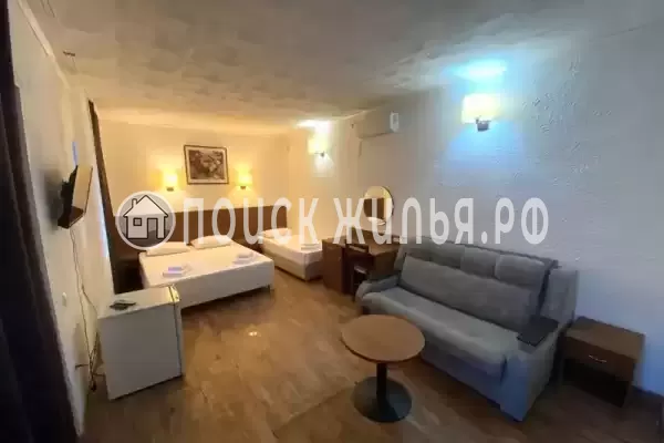 Гостевой дом «MARKLI» Гостевой дом «MARKLI»