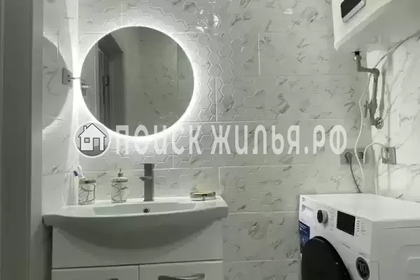 Частный сектор «Трехкомнатные апартаменты на Абазгаа»