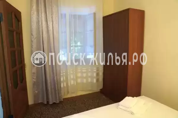 Гостевой дом «MARKLI» Гостевой дом «MARKLI»