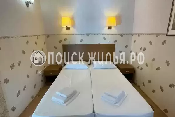 Гостевой дом «MARKLI» Гостевой дом «MARKLI»