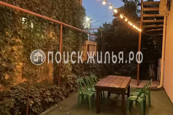 Гостевой дом «MARKLI» Гостевой дом «MARKLI»