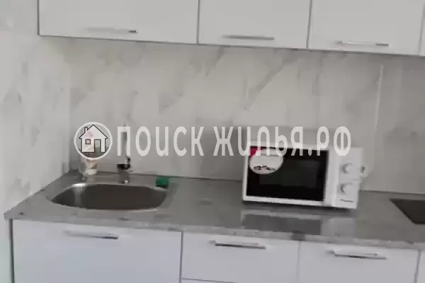 Квартира «Евродвушка на Черноморской»