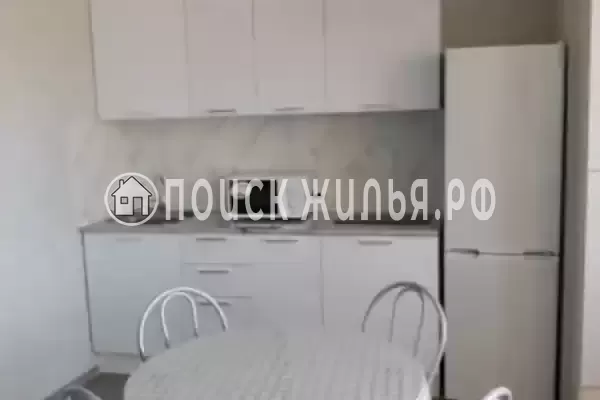 Квартира «Евродвушка на Черноморской»