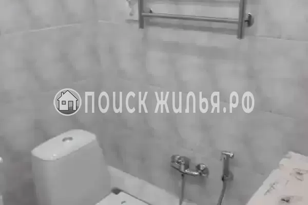 Квартира «Евродвушка на Черноморской»