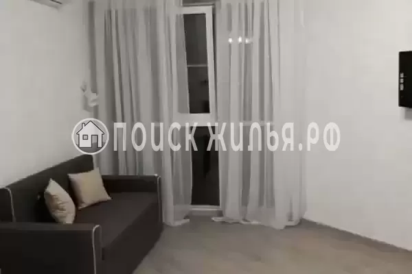 Квартира «Евродвушка на Черноморской»