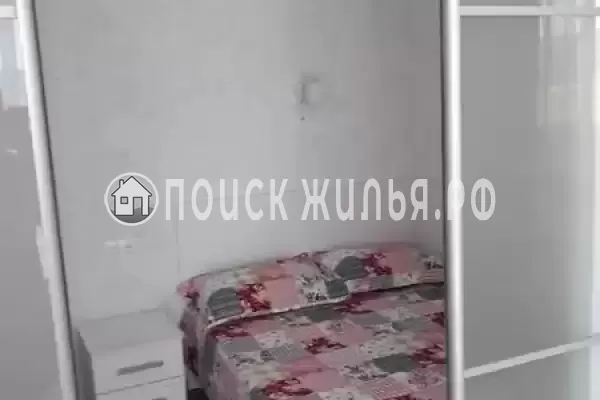 Квартира «Евродвушка на Черноморской»