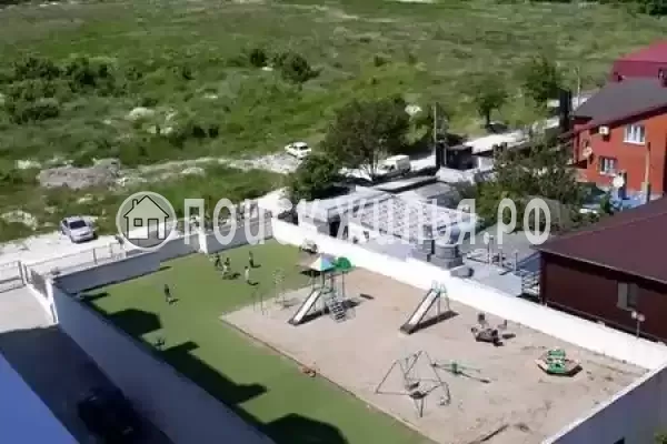 Квартира «Евродвушка на Черноморской»