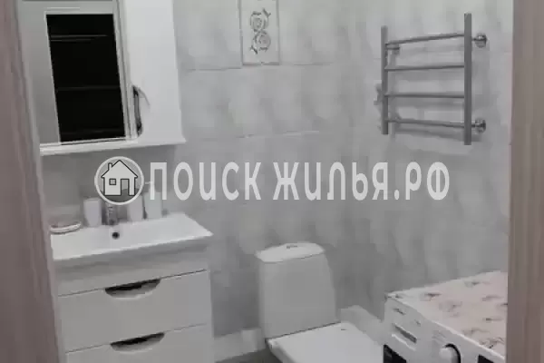 Квартира «Евродвушка на Черноморской»