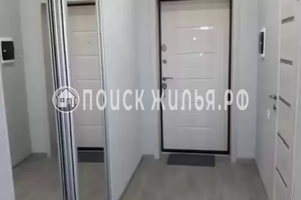 Квартира «Евродвушка на Черноморской»