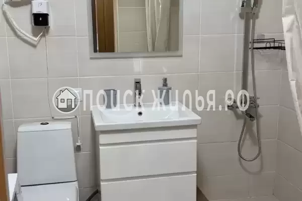 Апартаменты «С видом на море»