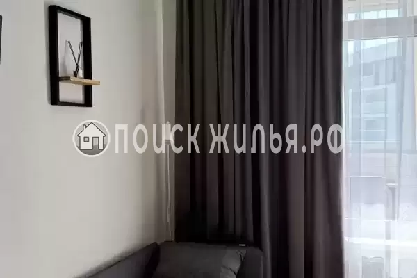 Апартаменты «С видом на море»