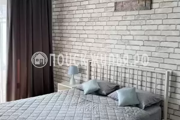 Апартаменты «С видом на море»