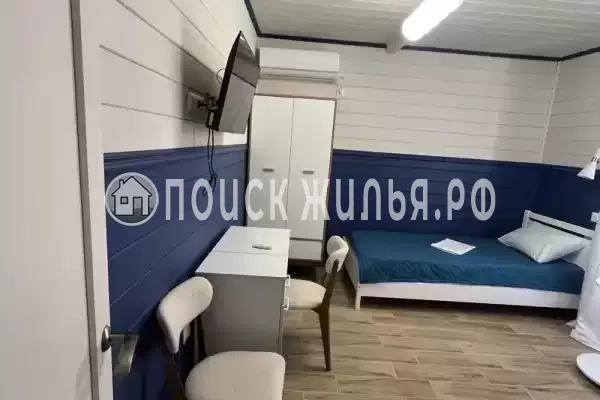 Гостевой дом «Белый дом» Гостевой дом «Белый дом»