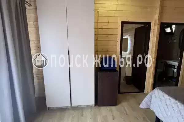 Гостевой дом «Белый дом» Гостевой дом «Белый дом»