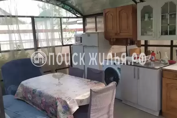 Частный сектор «Домик у моря»