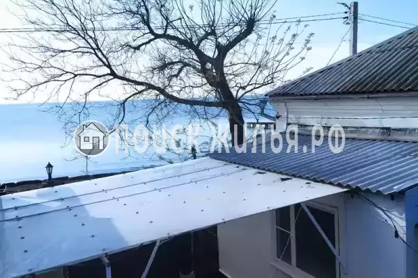 Частный сектор «Домик у моря»