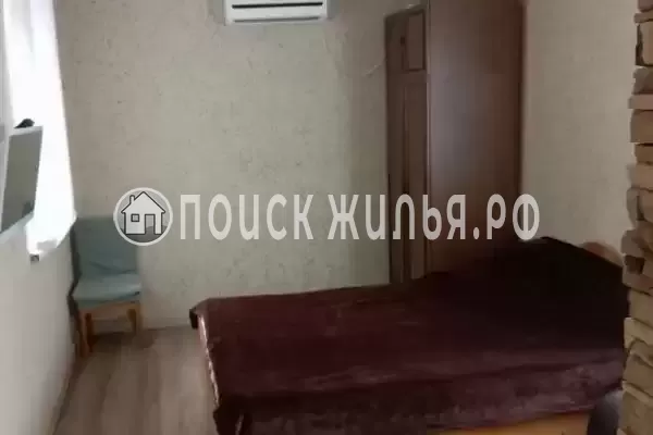 Частный сектор «Домик у моря»