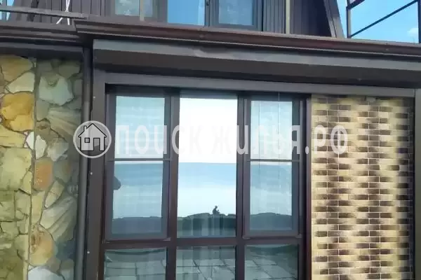 Частный сектор «Домик у моря»