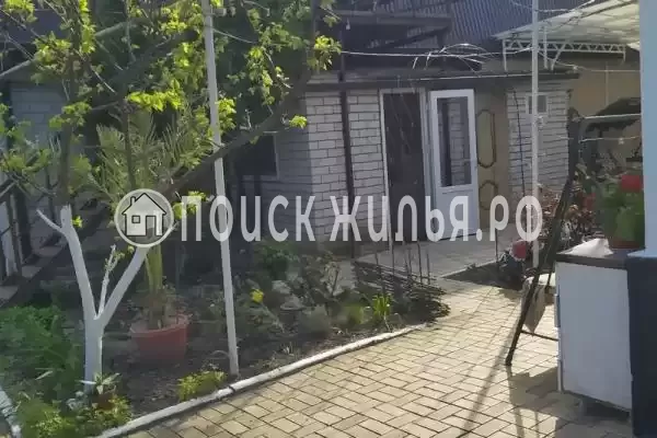 Частный сектор «Домик у моря»