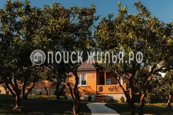 Дом под ключ «Домик под ключ» Дом под ключ «Домик под ключ»