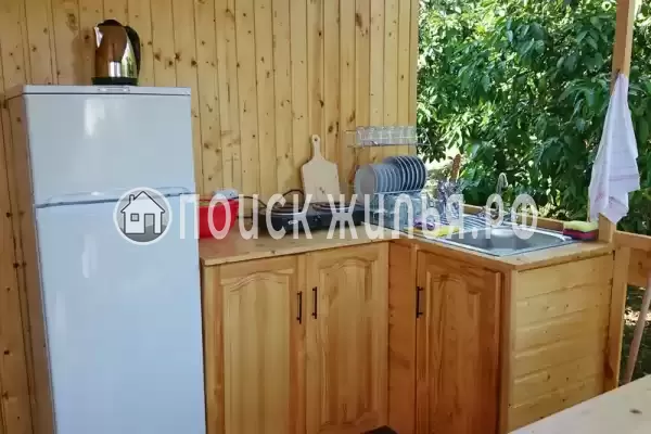 Дом под ключ «Домик под ключ» Дом под ключ «Домик под ключ»