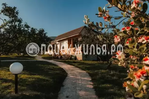 Дом под ключ «Домик под ключ» Дом под ключ «Домик под ключ»