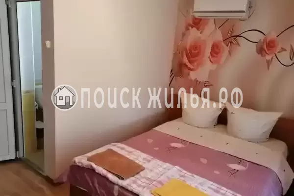 Частный сектор «Чайка» Частный сектор «Чайка»
