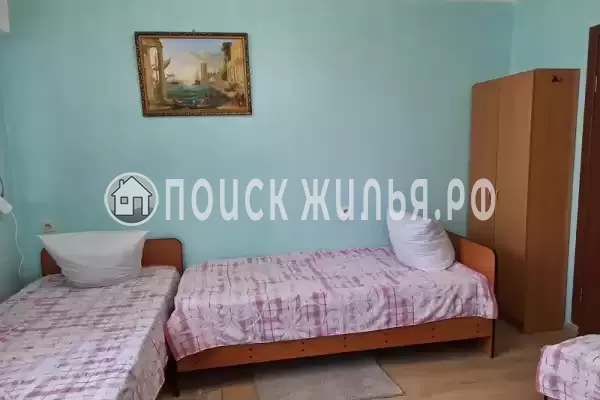 Частный сектор «Чайка» Частный сектор «Чайка»