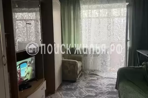 Квартира «3-комнатная на Горной» Квартира «3-комнатная на Горной»