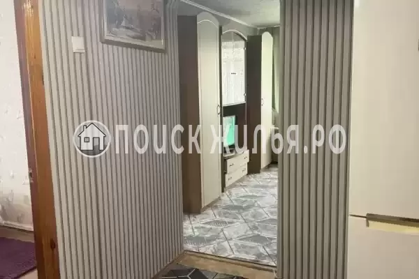 Квартира «3-комнатная на Горной» Квартира «3-комнатная на Горной»