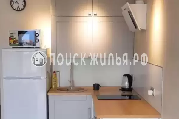 Квартира «У моря»