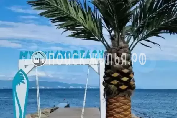 Квартира «У моря»
