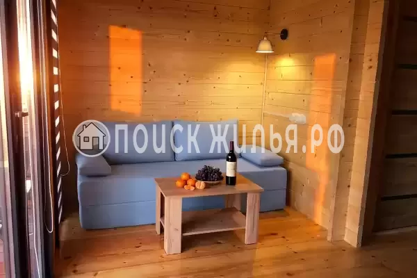 Отель «Эко-комплекс Терра-Ривьера»