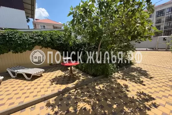 Дом под ключ «Дом у моря» Дом под ключ «Дом у моря»
